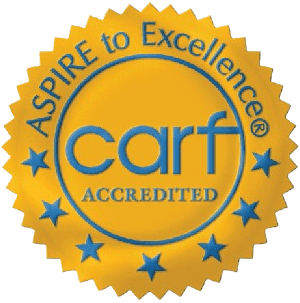 CARF Accredited
